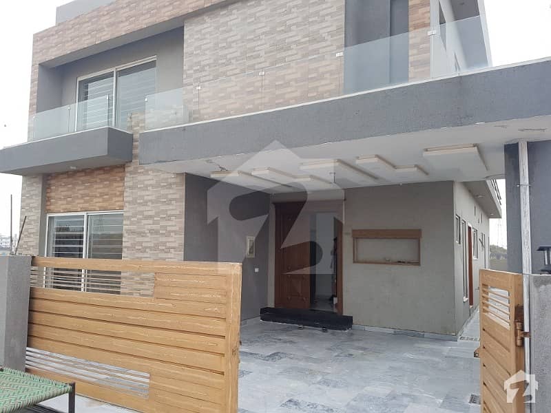 House For Sale Bahria Town B Block