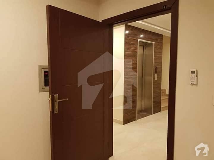 Ideally Located 525 Sq Feet Furnished Sweet Apartment For Sale In Tulip Block Bahria Town Lahore