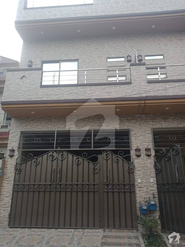 Brand New Double Storey House For Sale