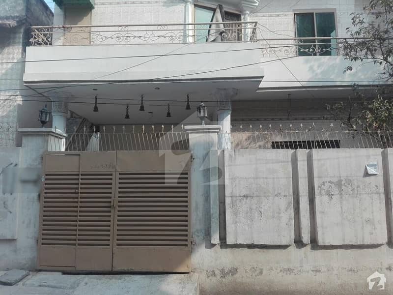 Upper Portion Available For Rent On Multan Road Hassan Town