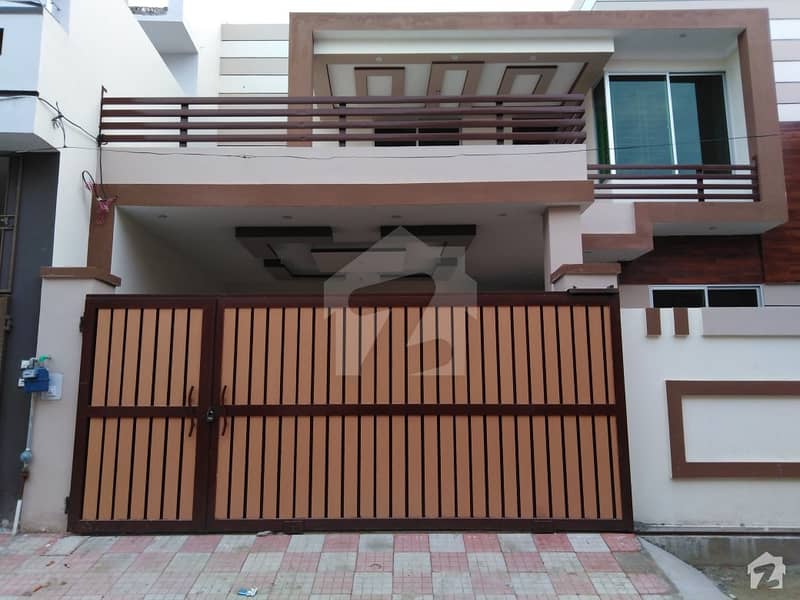 10 Marla Double Storey House For Sale