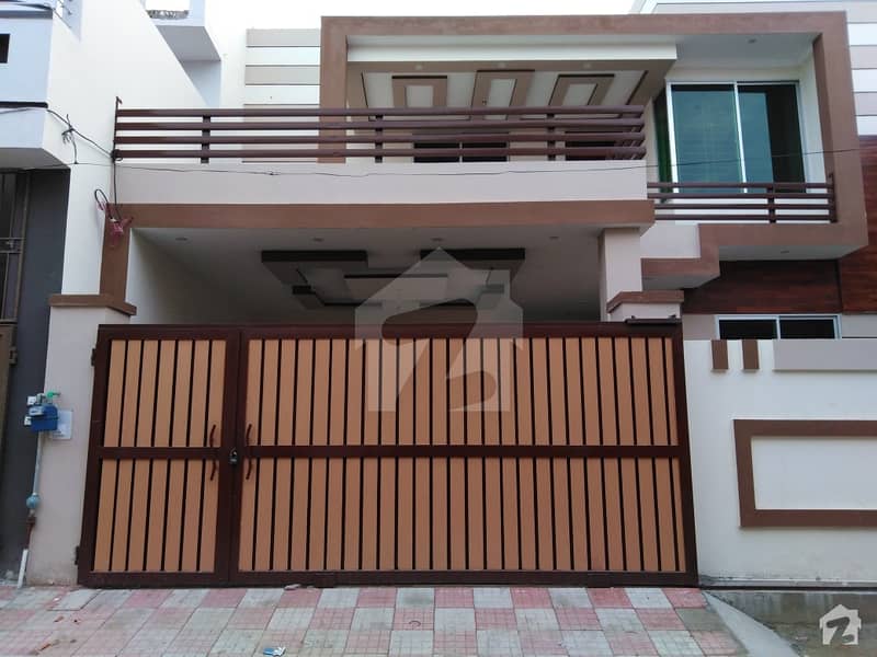 10 Marla Double Storey House For Sale