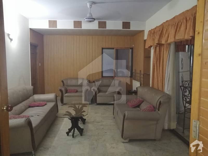 Al Mustafa Tower Fully Furnished 2 Beds Apartment For Rent F10