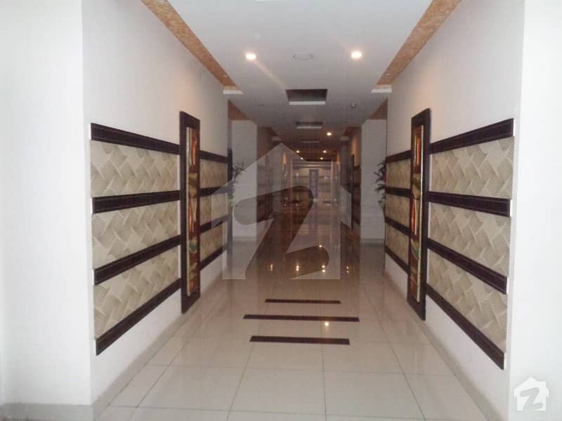 Apartment Available For Sale At Jaranwala Road