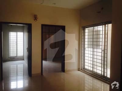 6 Marla Full house For Rent in PAF colony Good opportunity