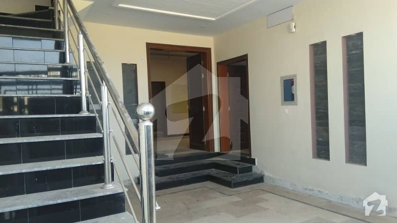 6 Marla Double Storey Beautiful House For Sale  In Madina Town