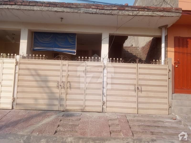 House For Rent In Sali Town