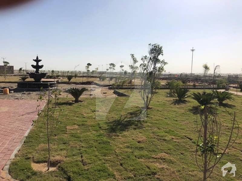 Gwadar Golf City Residential Plot Is Available For Sale Gwadar Golf