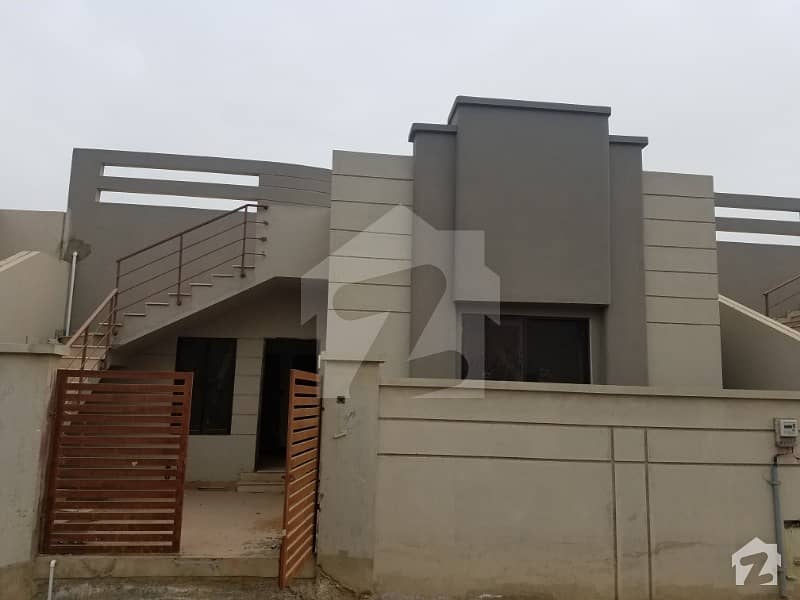 Saima Luxury Home 160 Sq Yard 3 Bed D/D For Sale