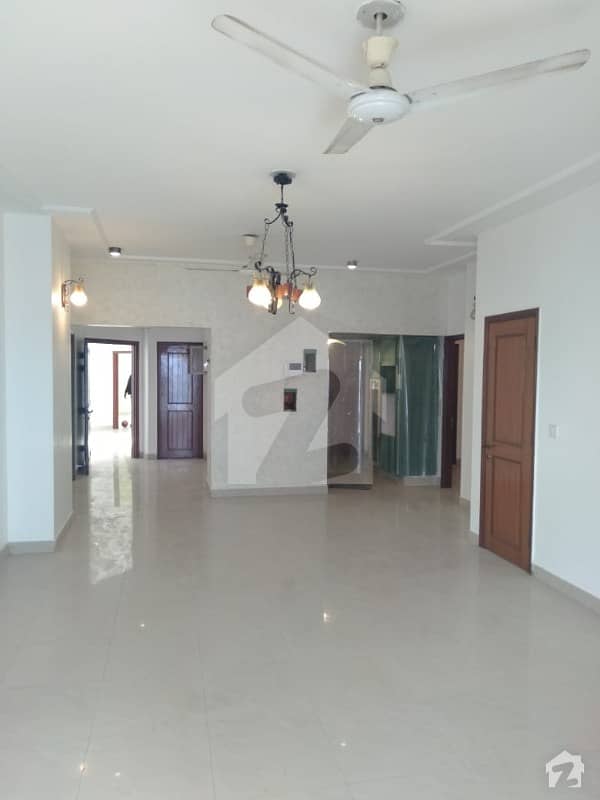 Luxury Penthouse 3 Bedrooms D/D For Rent In Frere Town