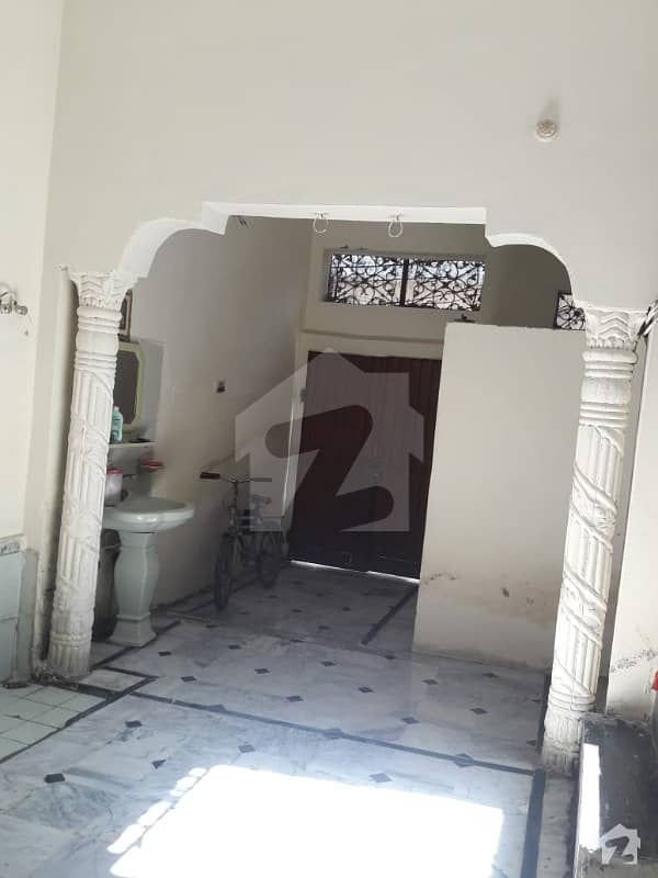 وسُو روڈ منڈی بہاؤالدین میں 2 کمروں کا 6 مرلہ مکان 45 لاکھ میں برائے فروخت۔