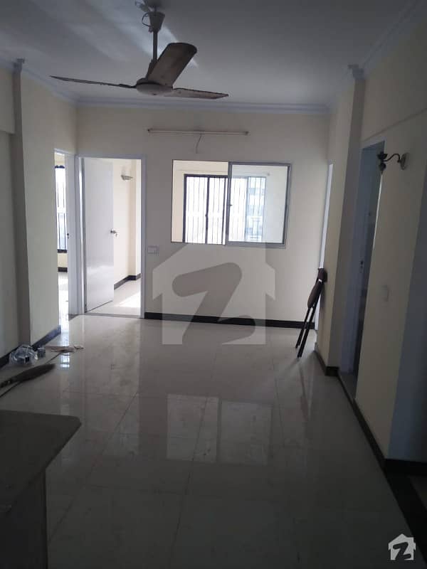 Flat Is Available For Sale