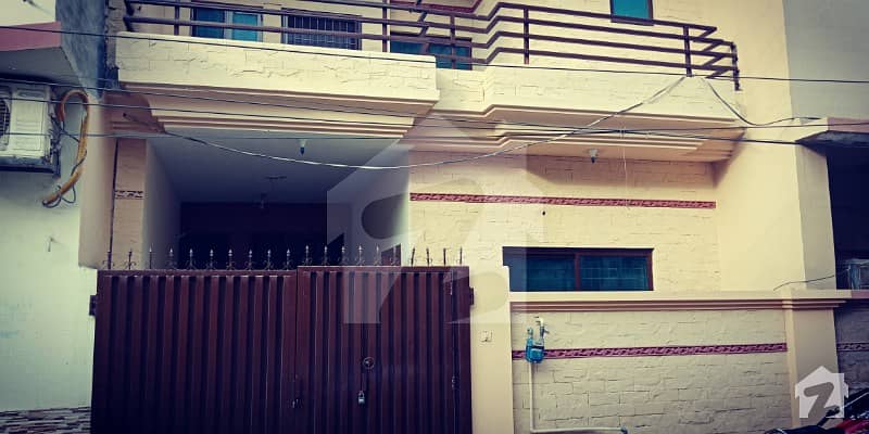 5 House For Rent In Gulshan Ali Colony