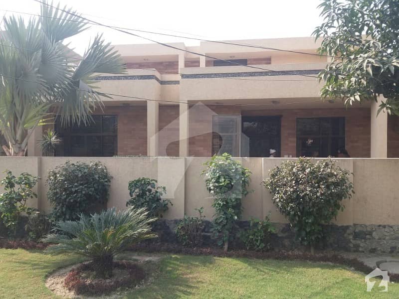 Al Noor Offer 12 Marla House For Rent In Cantt