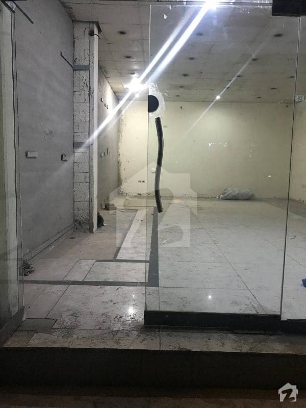 Shop For Rent College Road Township Township Sector C1, Township