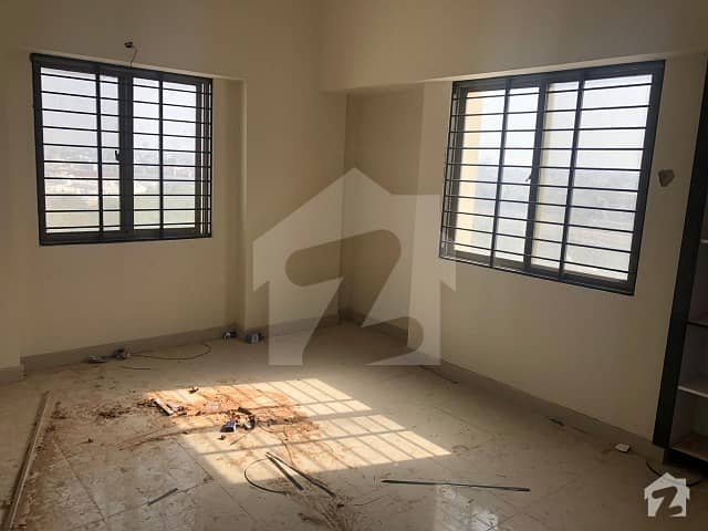 Brand New Flat  Available For Rent In Gulshan-e-shameem