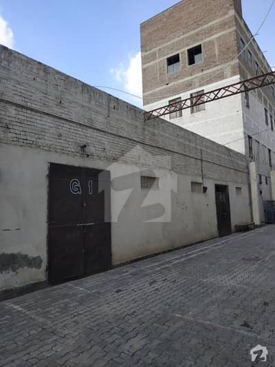 commercial Building Is Available For Sale