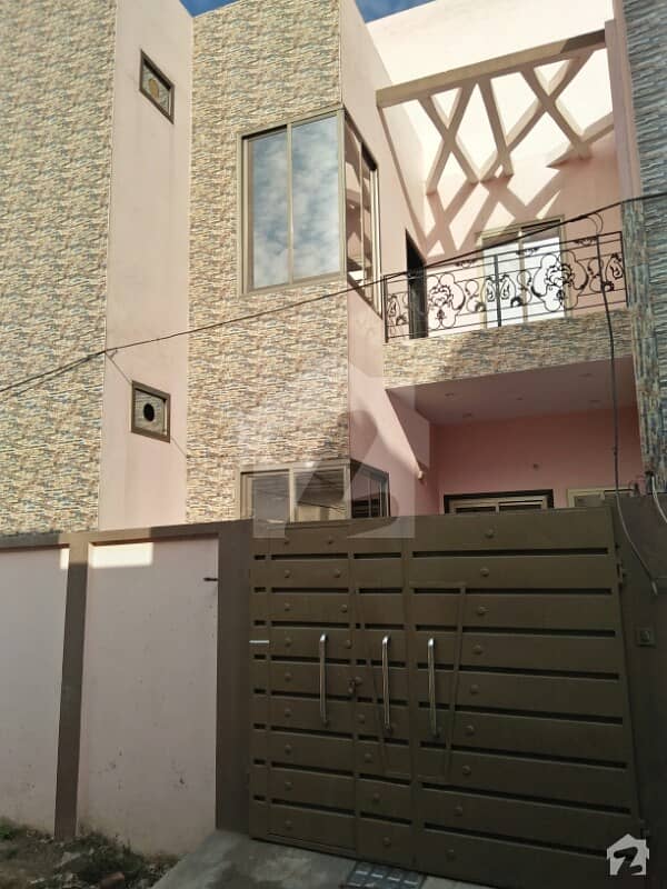 Double Unit House For Sale In Sialkot