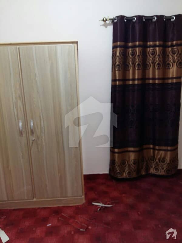 Furnished Flat For Sale In G-1 Block Johar Town Lhr