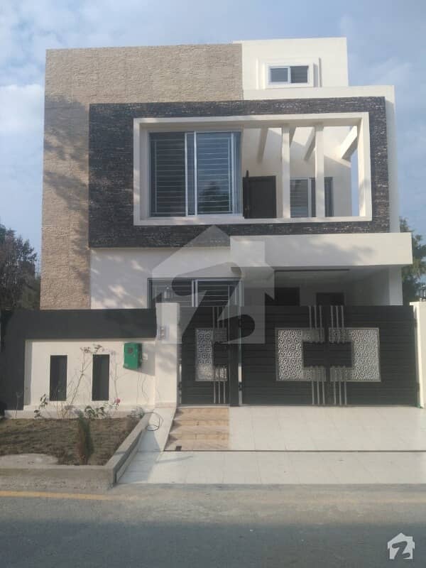 5 Marla Double Story House, Newly Built On Latest Front Elevation With All A+ Materials, In Bahria Nasheman (A Project Of Bahria Town). 5 Marla Double Story House, Newly Built On Latest Front Elevation With All A+ Materials, In Bahria Nasheman (A Project Of Bahria Town).