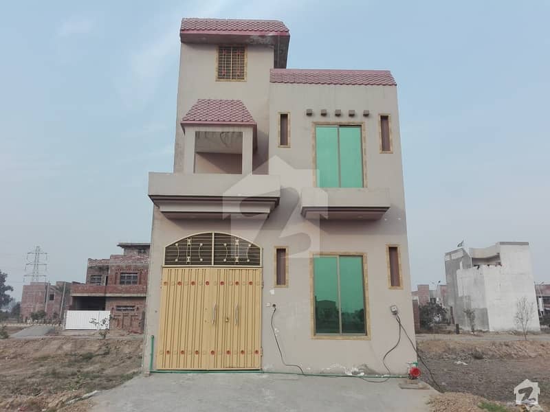 Brand New House For Sale