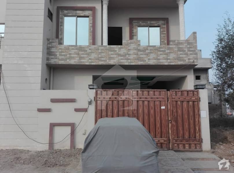 Double Storey House For Sale