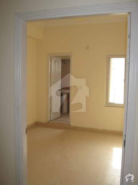 2 Bed Flat In PWD Housing Society Is Available For Rent