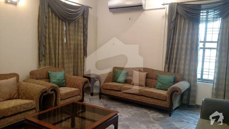 Dha lahore phase 5 one bed for rent