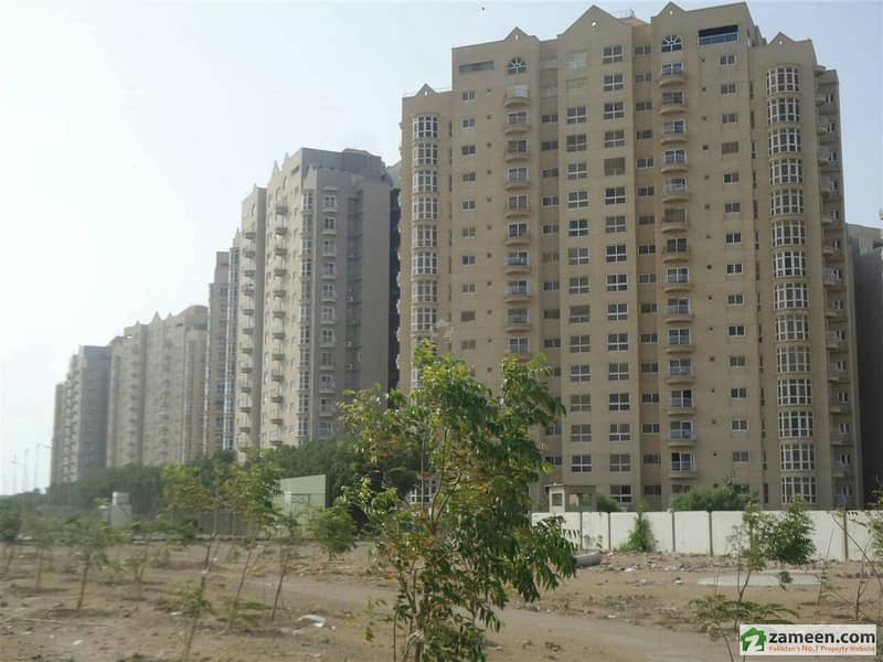 Creek Vista 3 Bed Apartment At 12th Floor For Rent Creek Vista, DHA