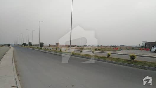 1 Kanal Plot 265 For Sale In Block B 1 Kanal Plot 265 For Sale In Block B
