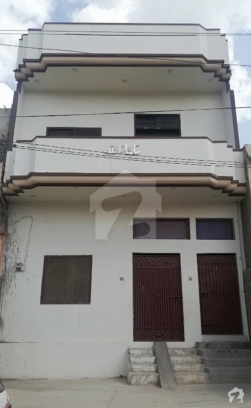 1000 Square Feet Double Storey House Is Available For Sale