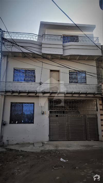 Beautifully constructed 4 marla House for sale in Islamabad near motorway chowk 26  opposite G15 islamabad