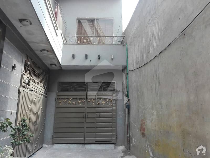 نشاط کالونی لاہور میں 4 کمروں کا 4 مرلہ مکان 70 لاکھ میں برائے فروخت۔