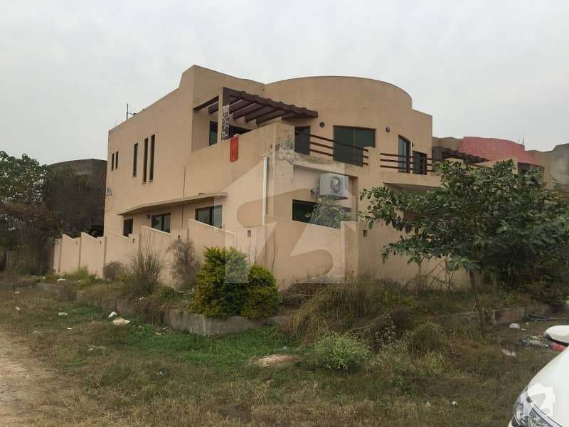 House For Sale In Pechs Islamabad