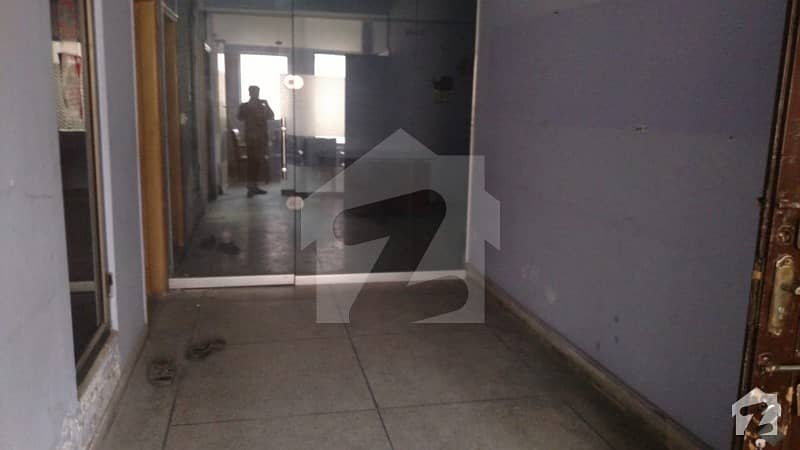 7 Marla Is Floor For Rent In DHA Phase 1 Block G