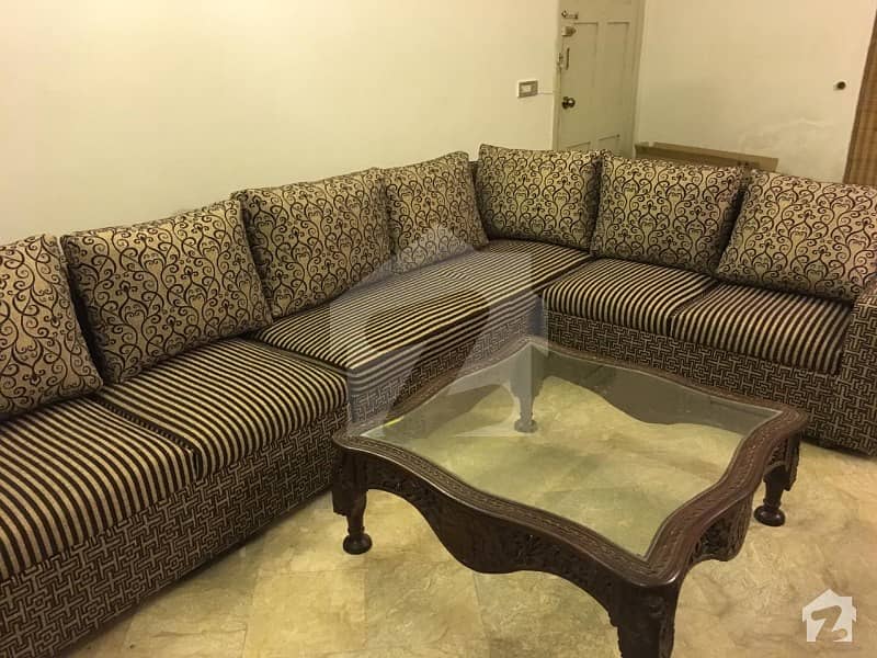 F10 Pak Tower Fully Furnished One Bedroom Available For Rent