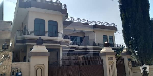 1 Kanal Triple Storey Corner House For Sale In Gulshan Abad Rawalpindi 1 Kanal Triple Storey Corner House For Sale In Gulshan Abad Rawalpindi