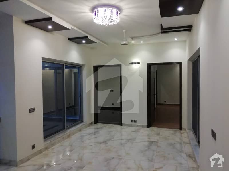 11 Marla Bungalow Facing Park Out Class Location In DHA Phase 1 P