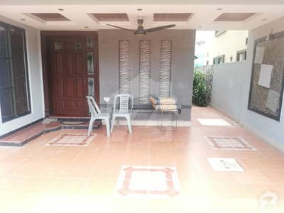 10 Marla House For Sale CC Block In Sector D Bahria Town Lahore