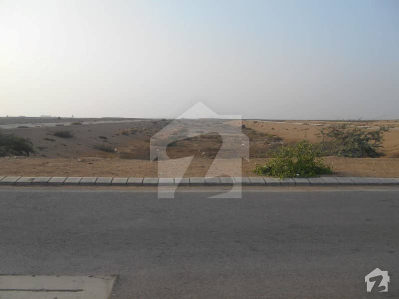 Sumair Karars Offers Plot Available For Sale In DHA Phase 6