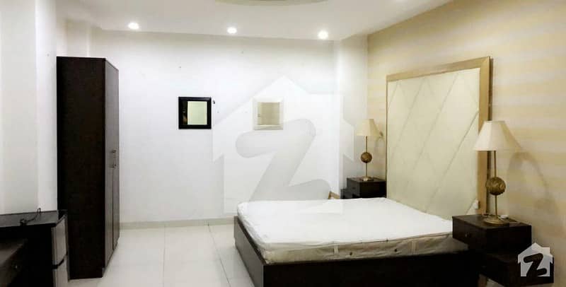 Fully Furnished Room Available For Rent At Kohinoor City