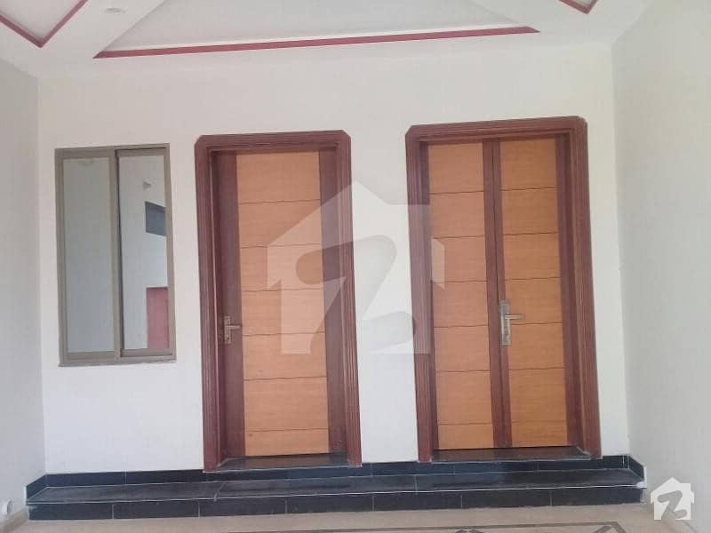1 Kanal House For Sale In Shalimar