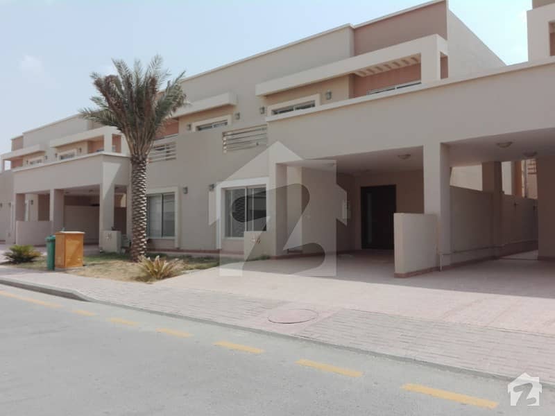 Excellent Location Precinct27 Villa Available For Sale At Bahria Town Karachi