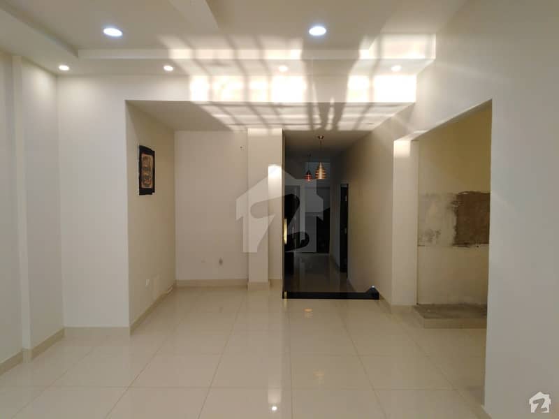 Duplex Flat Is Available For Sale