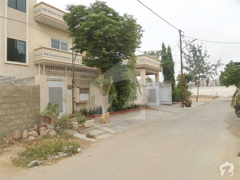 West Open Well Furnished House For Sale In Gulistan E Jauhar
