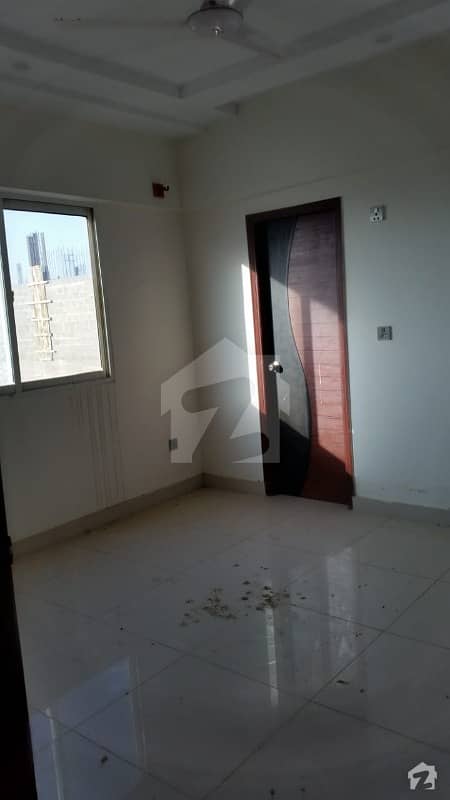 3 Bedroom Apartment For Sale In Ittehad Commercial Phase 6 Dha Karachi