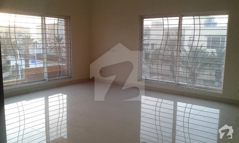 A 225 kanal brand new luxury villa available for Rent