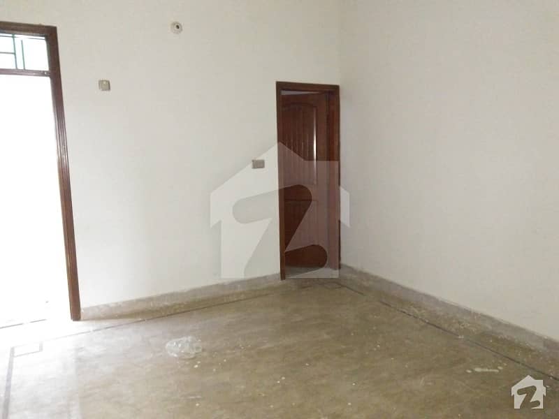 Brand New Single Story House For Sale In Saadi Town