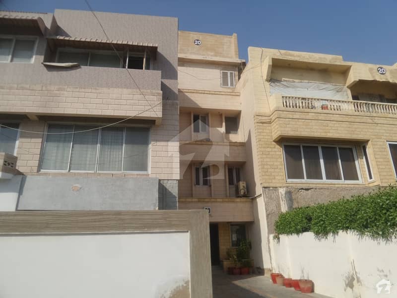 Sea View Apartment Is Available For Sale DHA Phase 5, DHA Defence, Karachi ID15000320