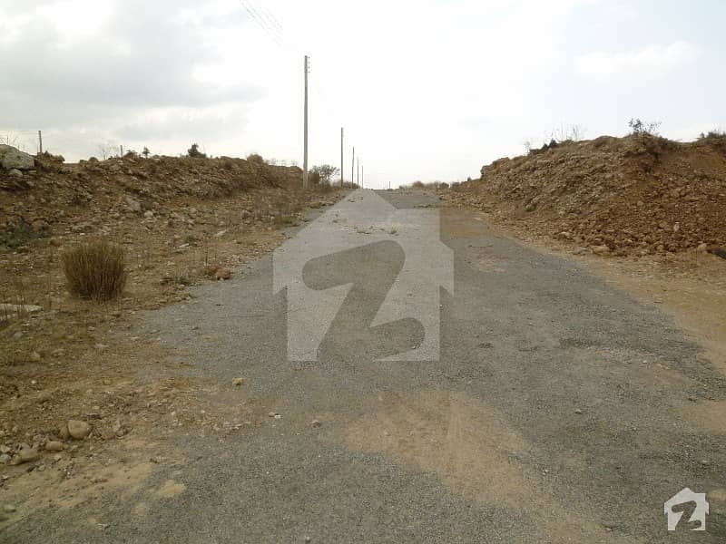 Main Club road Commercial 3 star Hotel Plot for sale